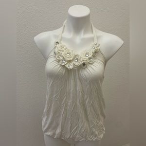 Y2k Halter top